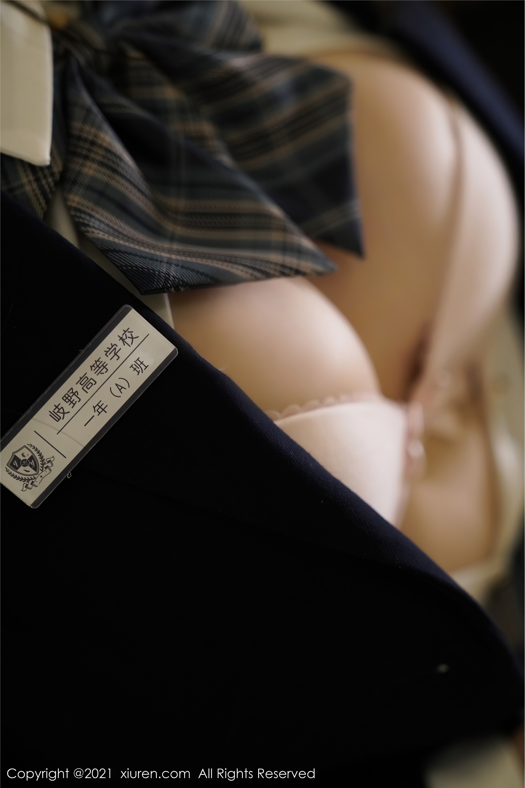 XiuRen秀人网  2021.03.26 No.3247 周于希Sandy